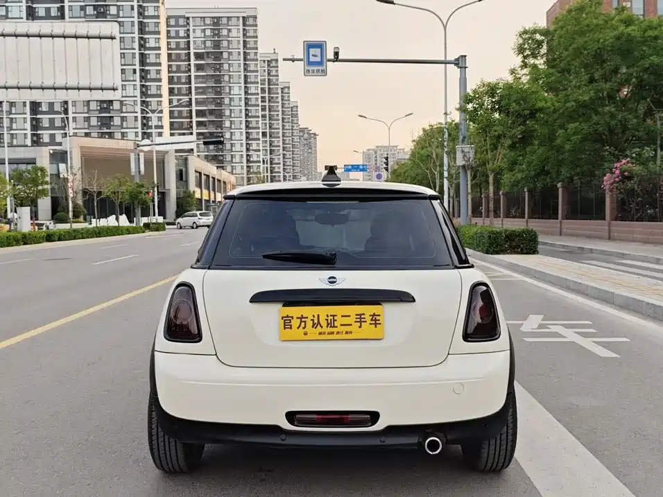 MINI Mini — миниатюра 13