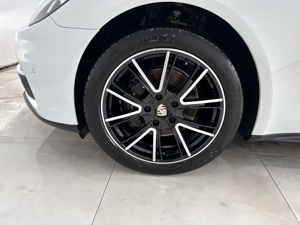 Porsche Panamera — фотографии объявления, Фото 33