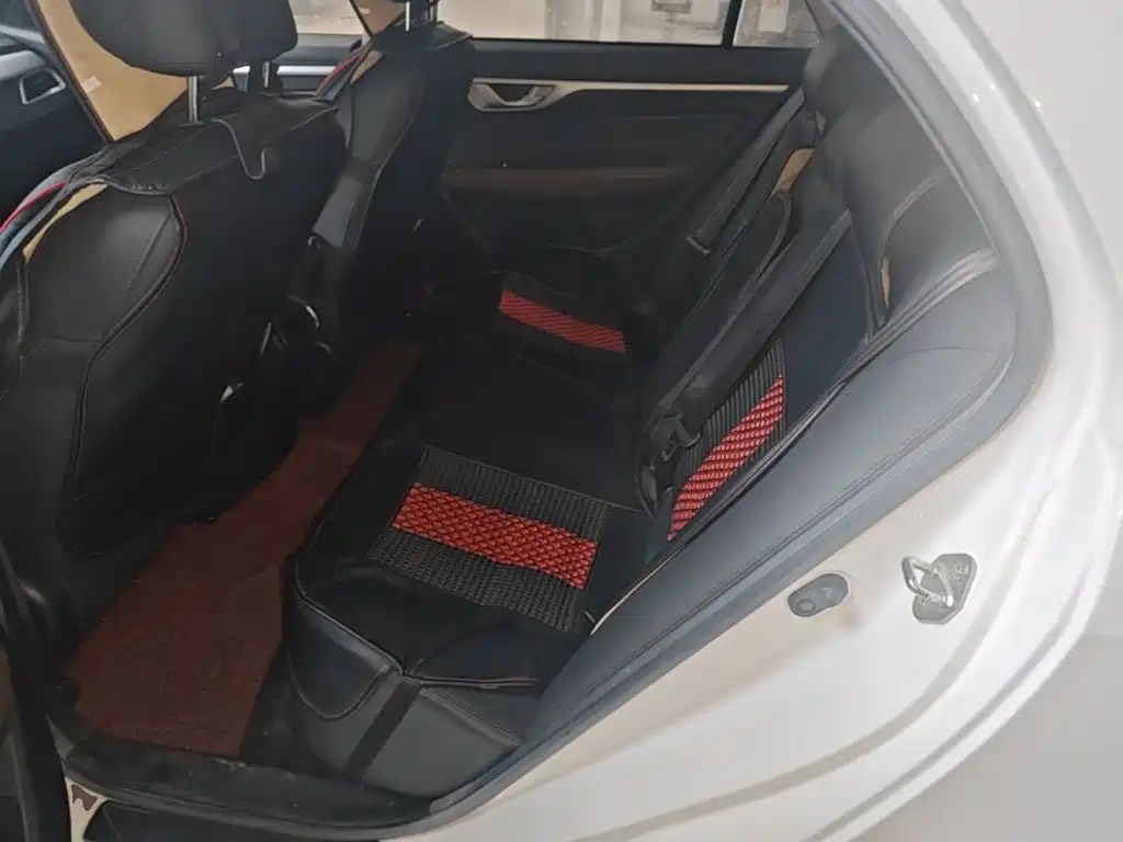 Geely Vision — миниатюра 17