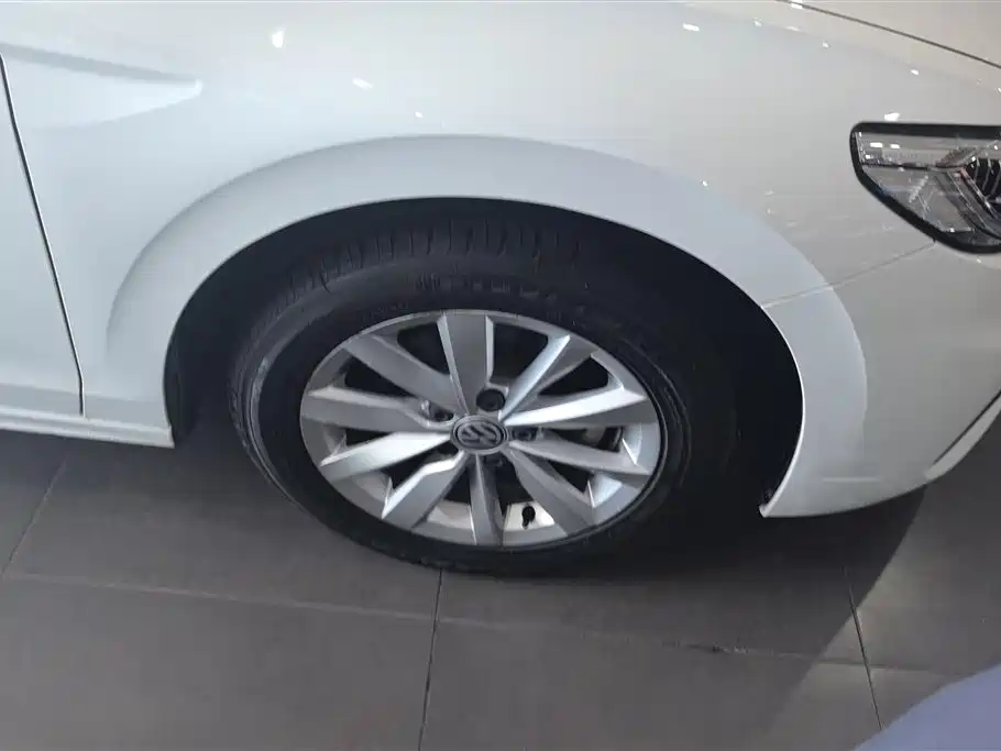 Volkswagen Bora 2020 1.5L AT Comfort