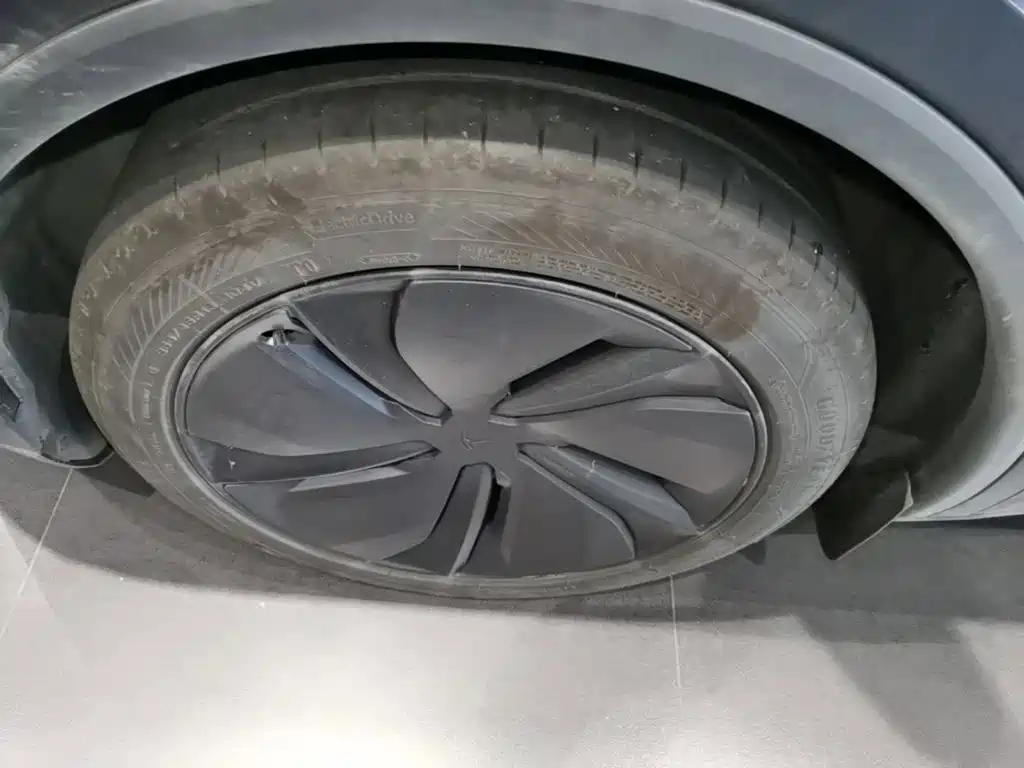 Tesla Model Y — миниатюра 23