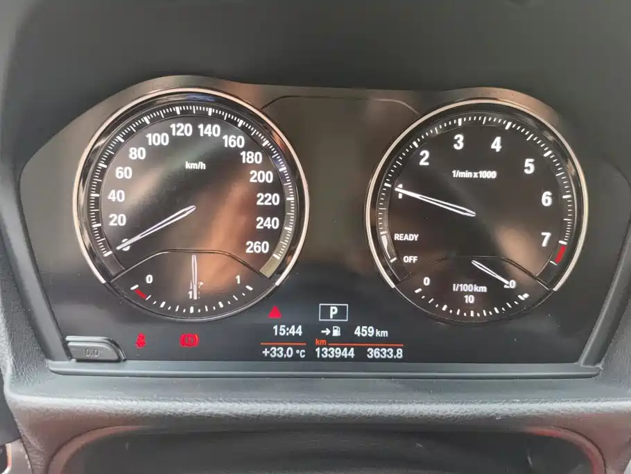 BMW 1 Series — миниатюра 14