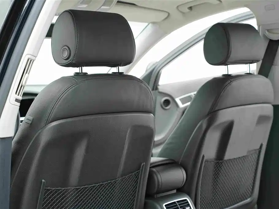 Audi A6L — миниатюра 14