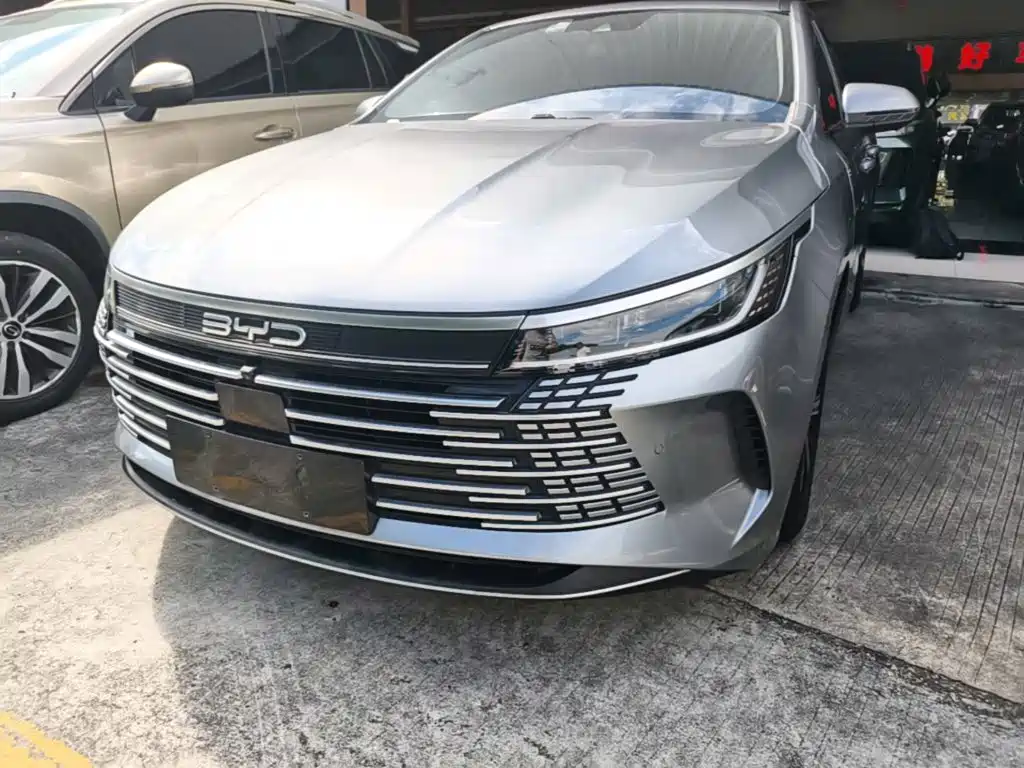 BYD Destroyer 05 — миниатюра 24