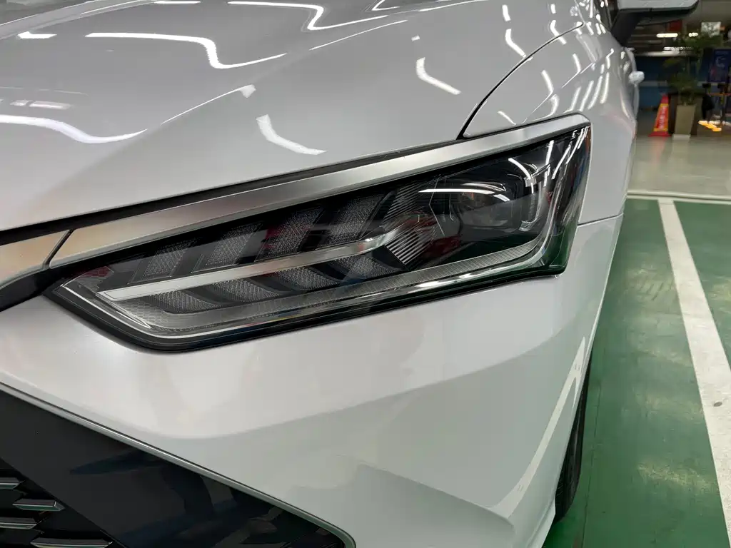 BYD Qin PLUS — миниатюра 27