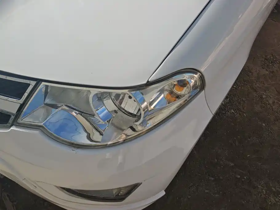 Wuling Hongguang — миниатюра 5