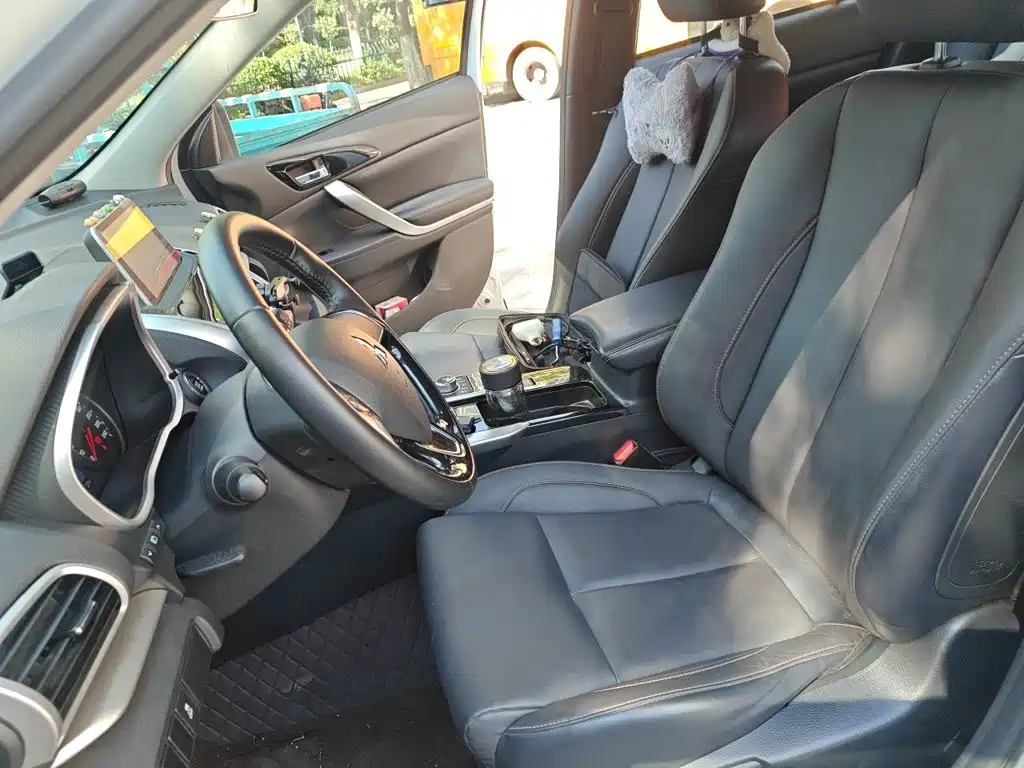 Mitsubishi Eclipse Cross — миниатюра 12