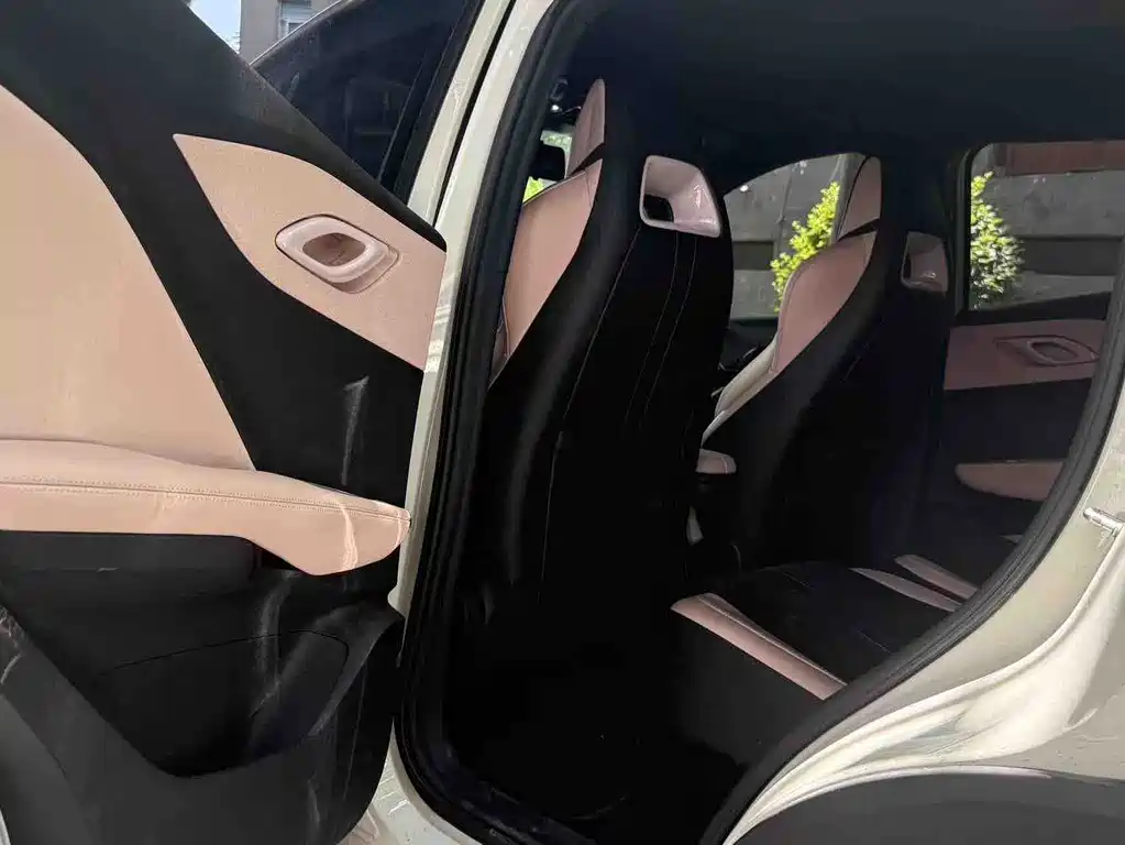 BYD Seagull 2023 Freedom