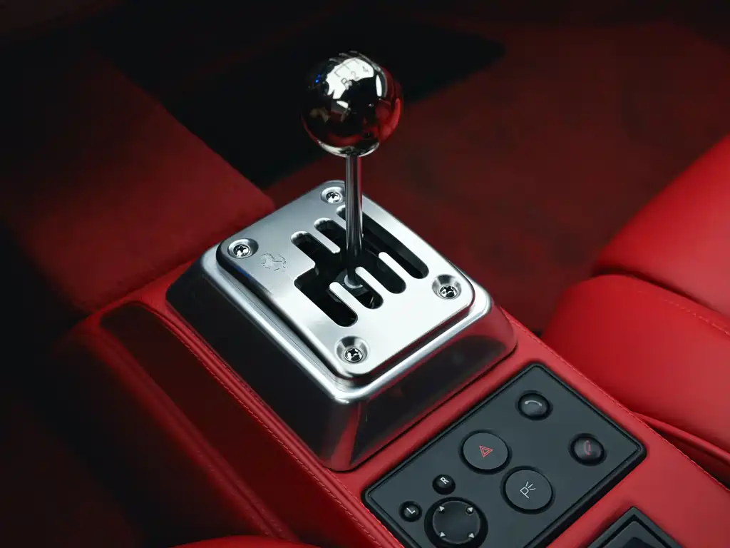 Ferrari F430 — миниатюра 13