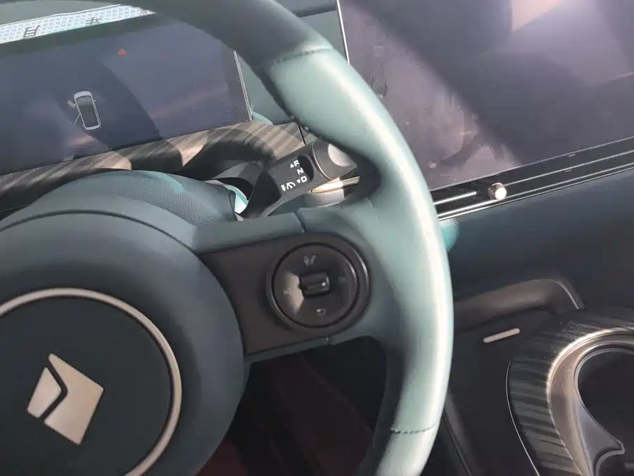 Baojun Yunduo — миниатюра 16