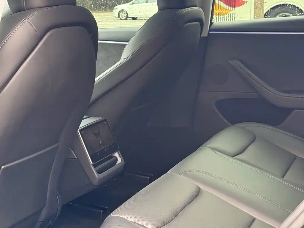 Tesla Model 3 — миниатюра 9