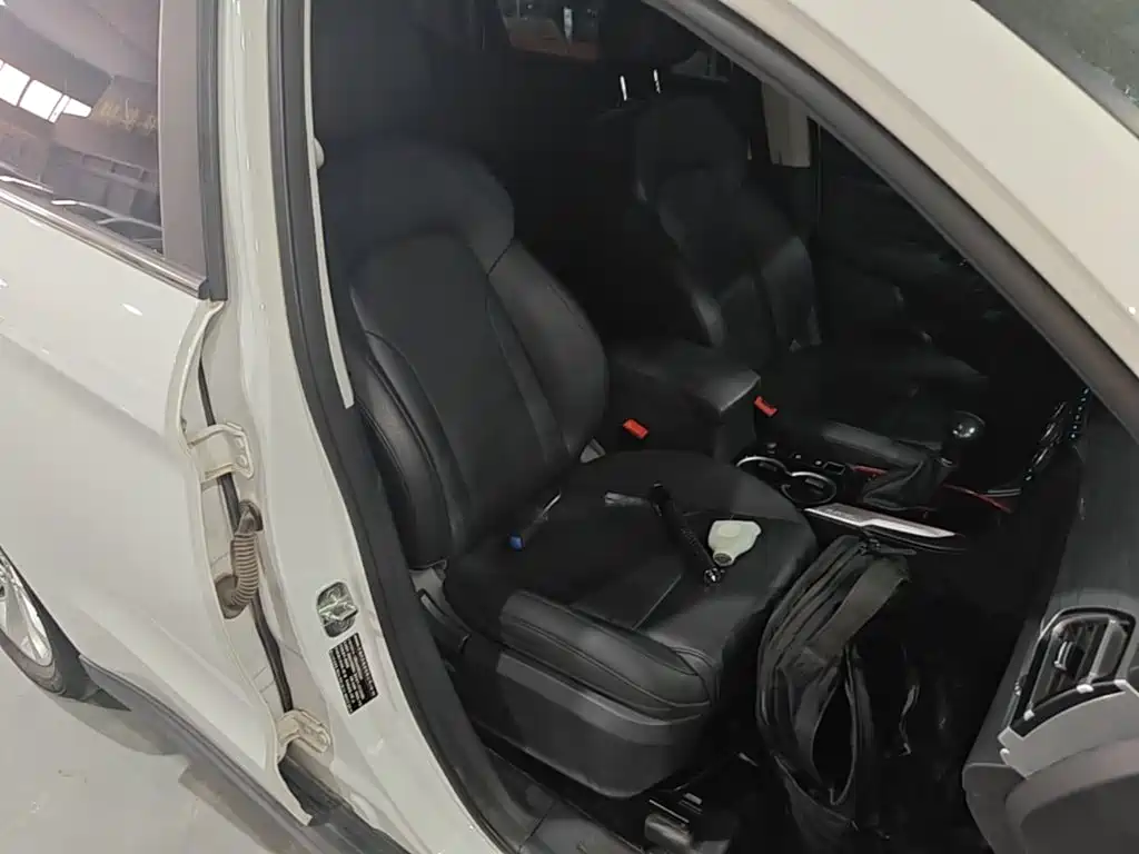 Haval H2 — миниатюра 25