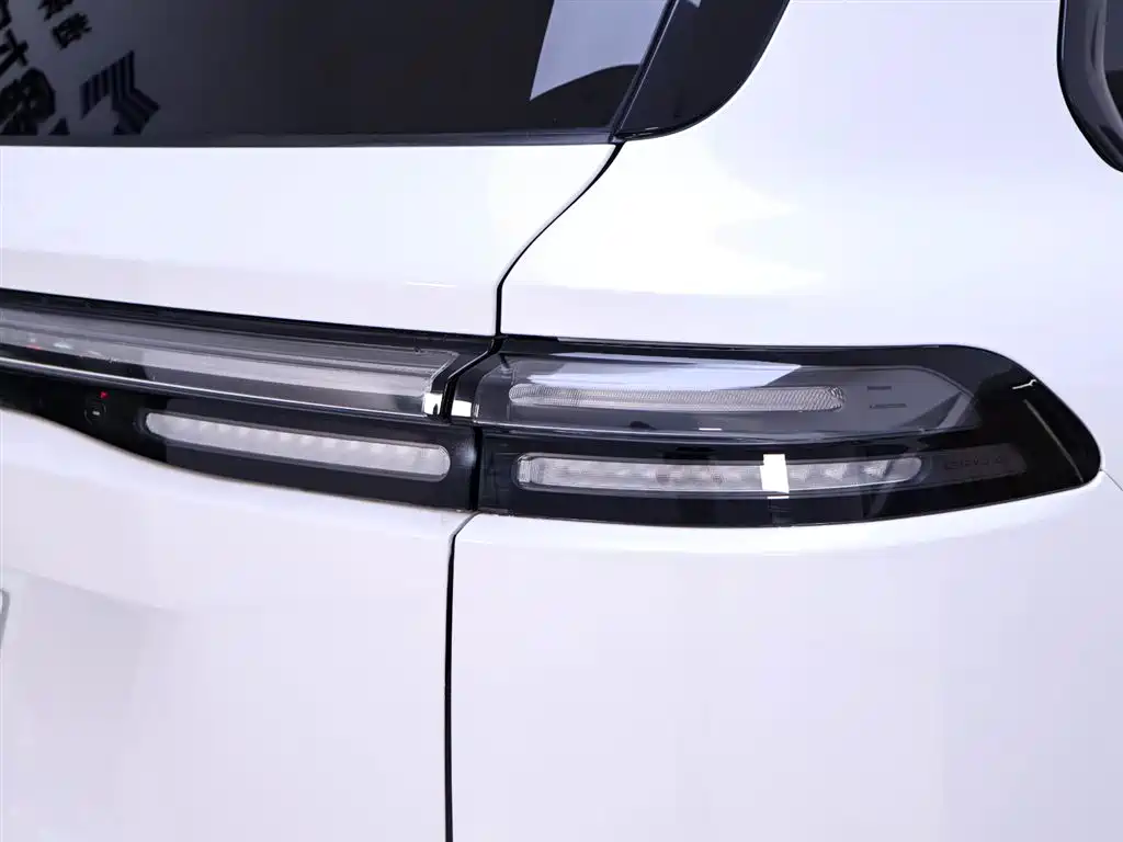 Leapmotor C16 2024 200 Premium