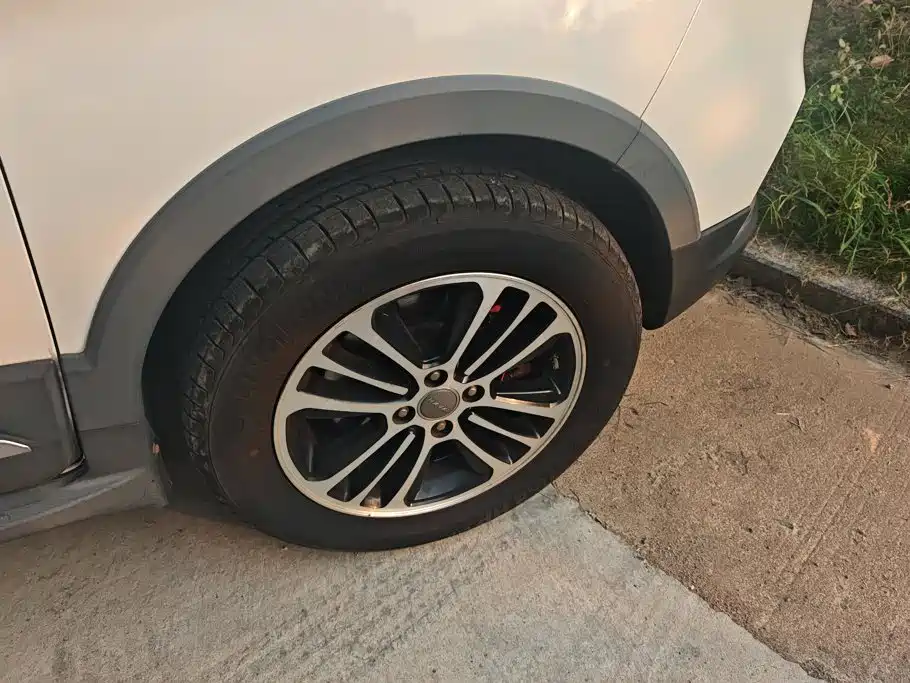Haval H1 — миниатюра 6