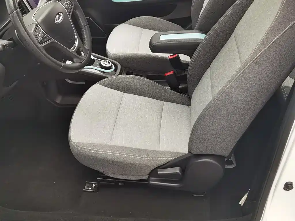 Chery QQ Little Ant — миниатюра 20