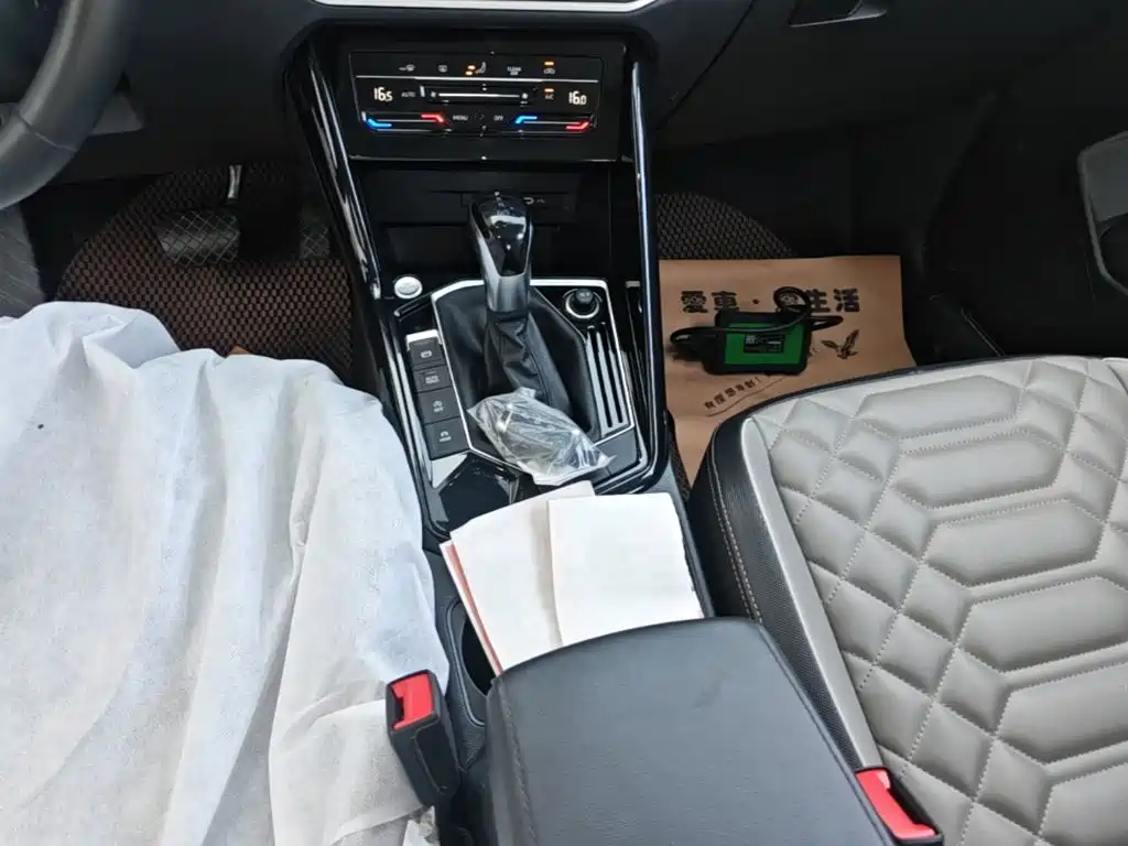 Volkswagen Tayron — миниатюра 14