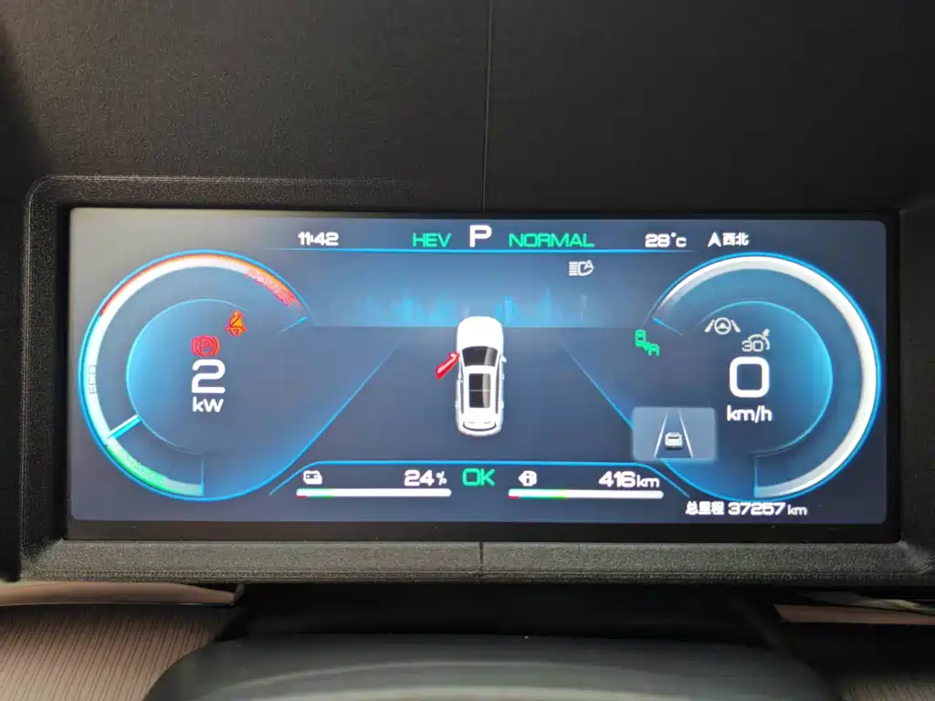BYD Pro New Energy — миниатюра 15
