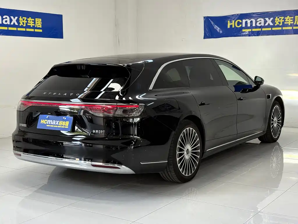 Xiangjie Xiangjie S9T — миниатюра 4