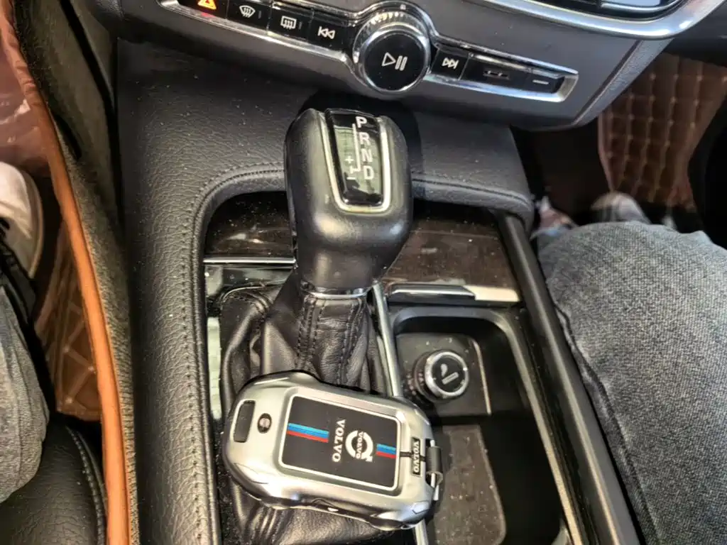 Volvo S90 — миниатюра 14