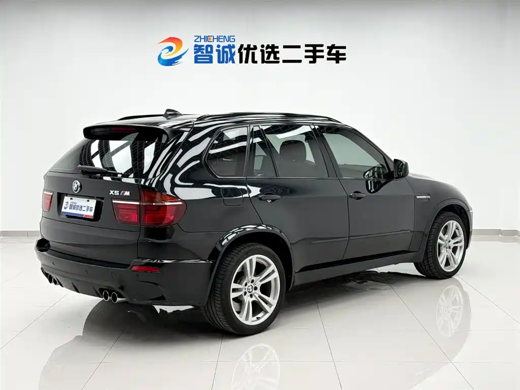 BMW X5 M X5 M, фото 23