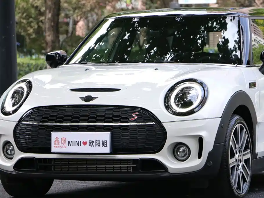 MINI Mini Clubman — миниатюра 9
