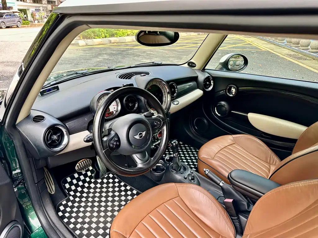 MINI Mini — миниатюра 13