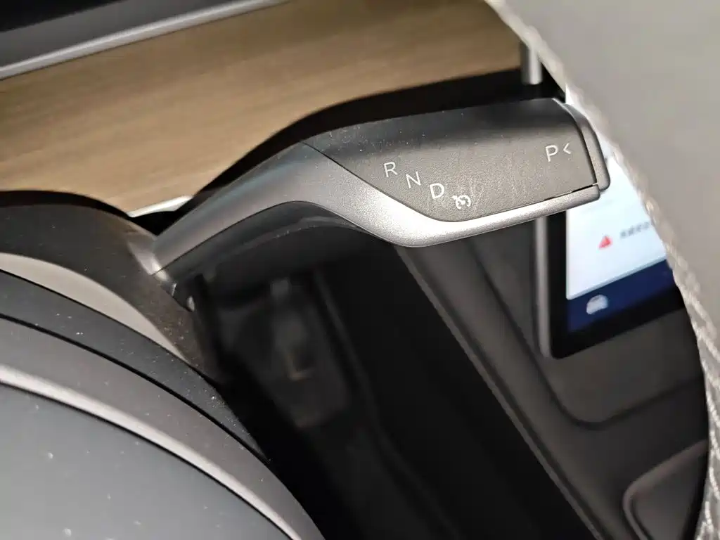 Tesla Model Y — миниатюра 11