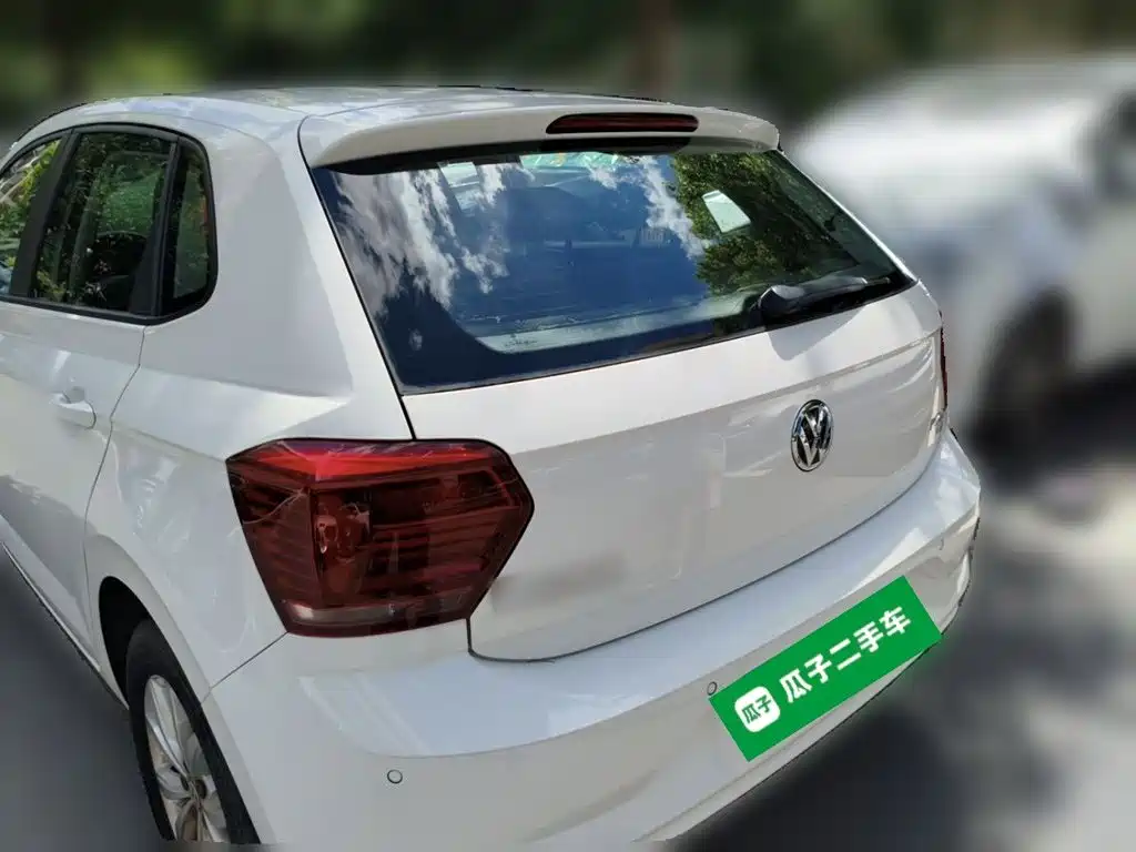 Volkswagen Polo — миниатюра 25
