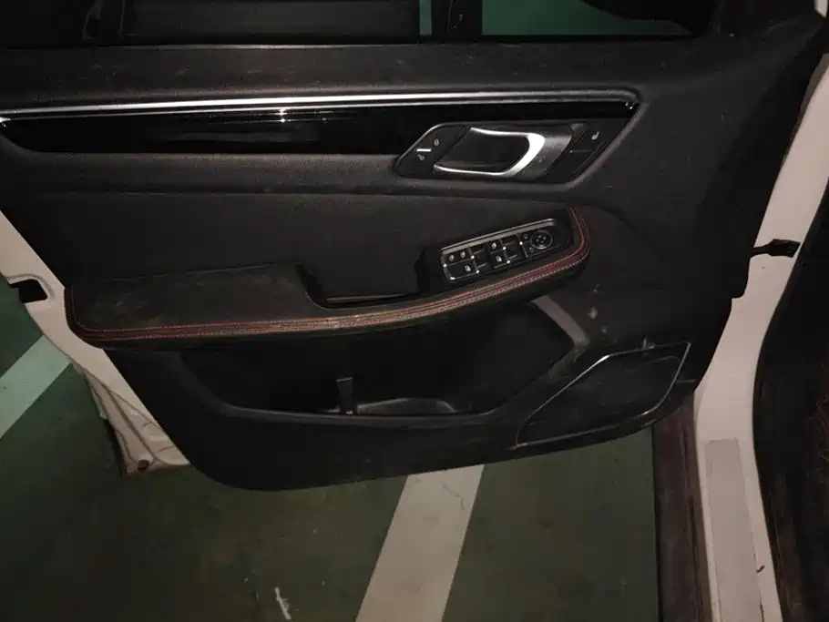 Zotye X5 — миниатюра 7