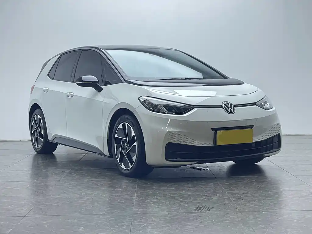 Volkswagen ID.3 — миниатюра 20