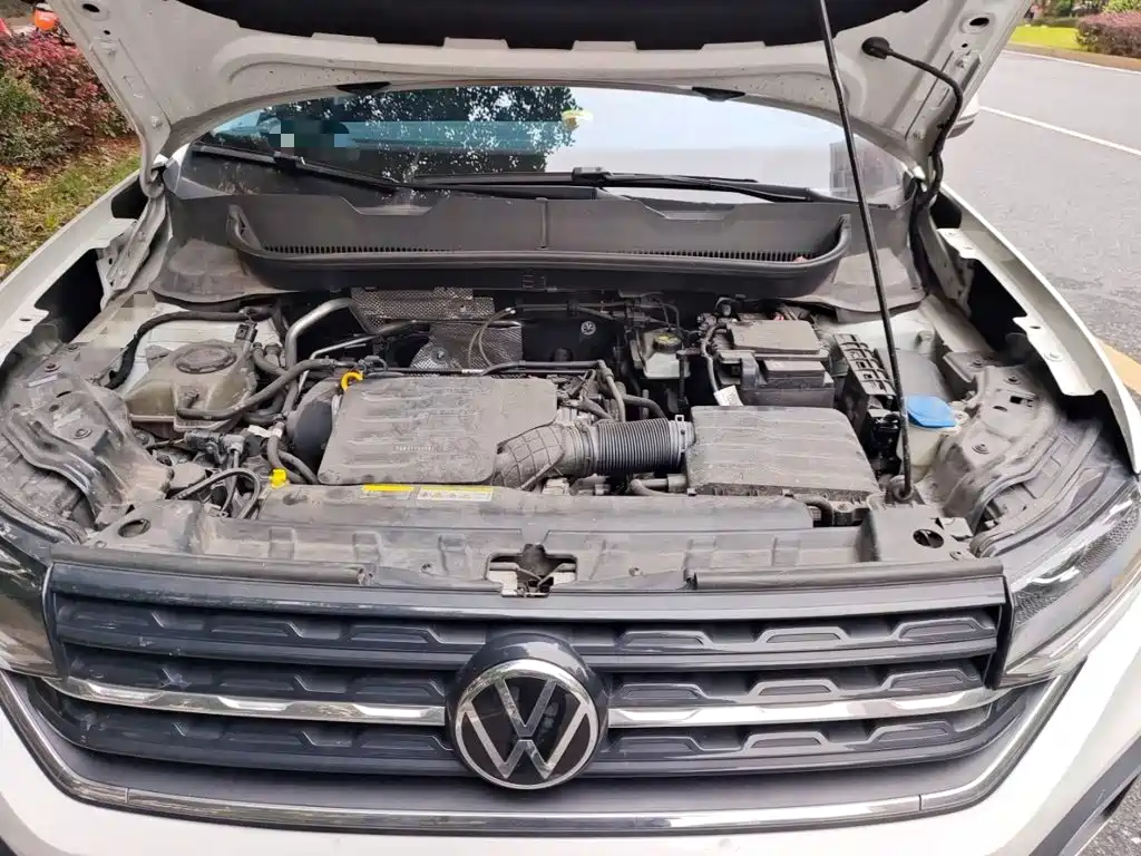 Volkswagen Tacqua — миниатюра 16