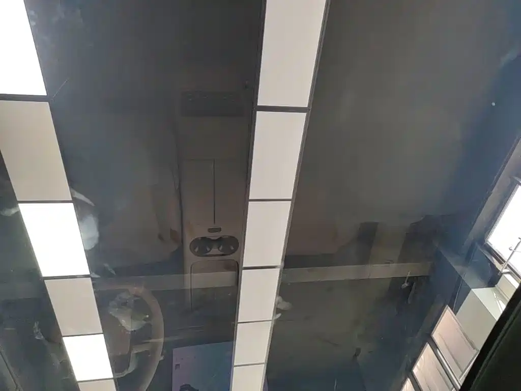 Li Auto Li i6 — миниатюра 18