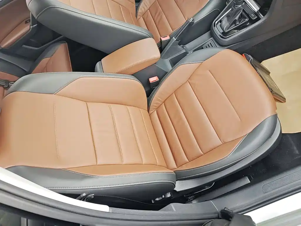 Volkswagen Bora — миниатюра 25