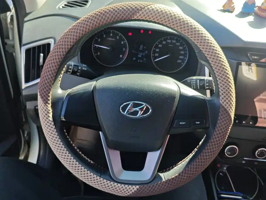 Hyundai ix25 — миниатюра 15