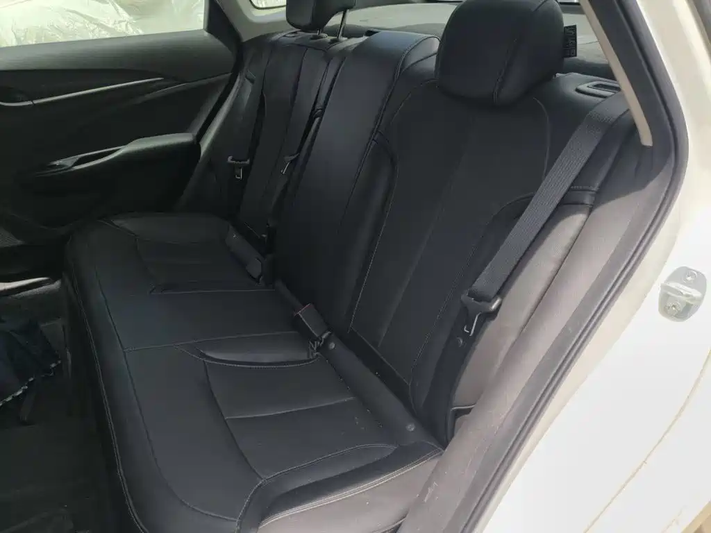 Buick Excelle — миниатюра 18