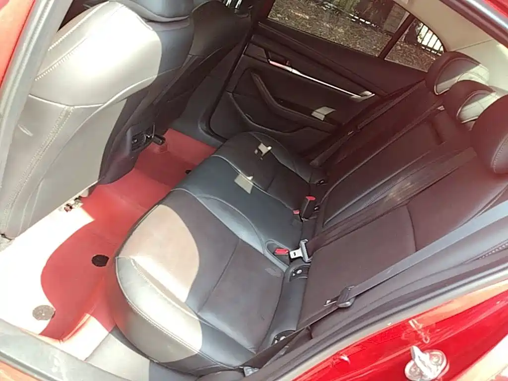 Mazda 3 Axela — миниатюра 17
