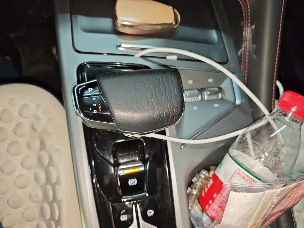 Changan CS75 PLUS — миниатюра 15