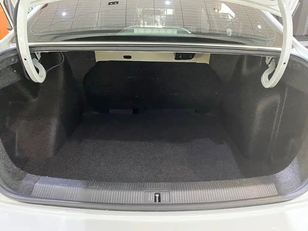 Volkswagen Bora — миниатюра 8