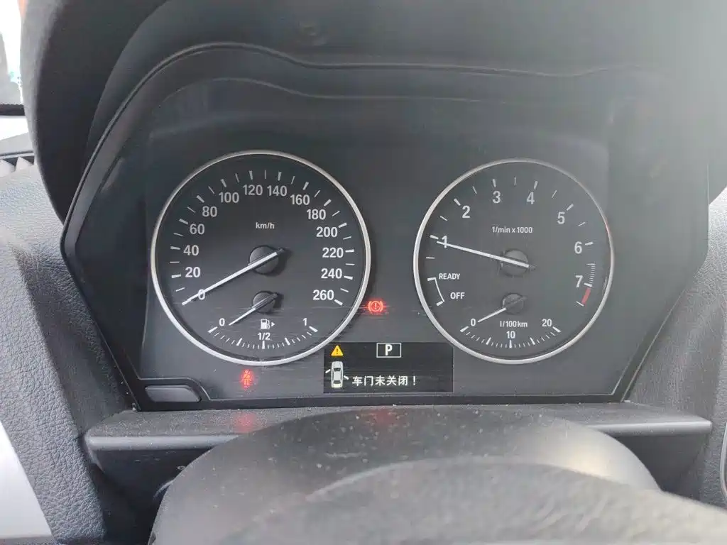 BMW 1 Series (Import) — миниатюра 12