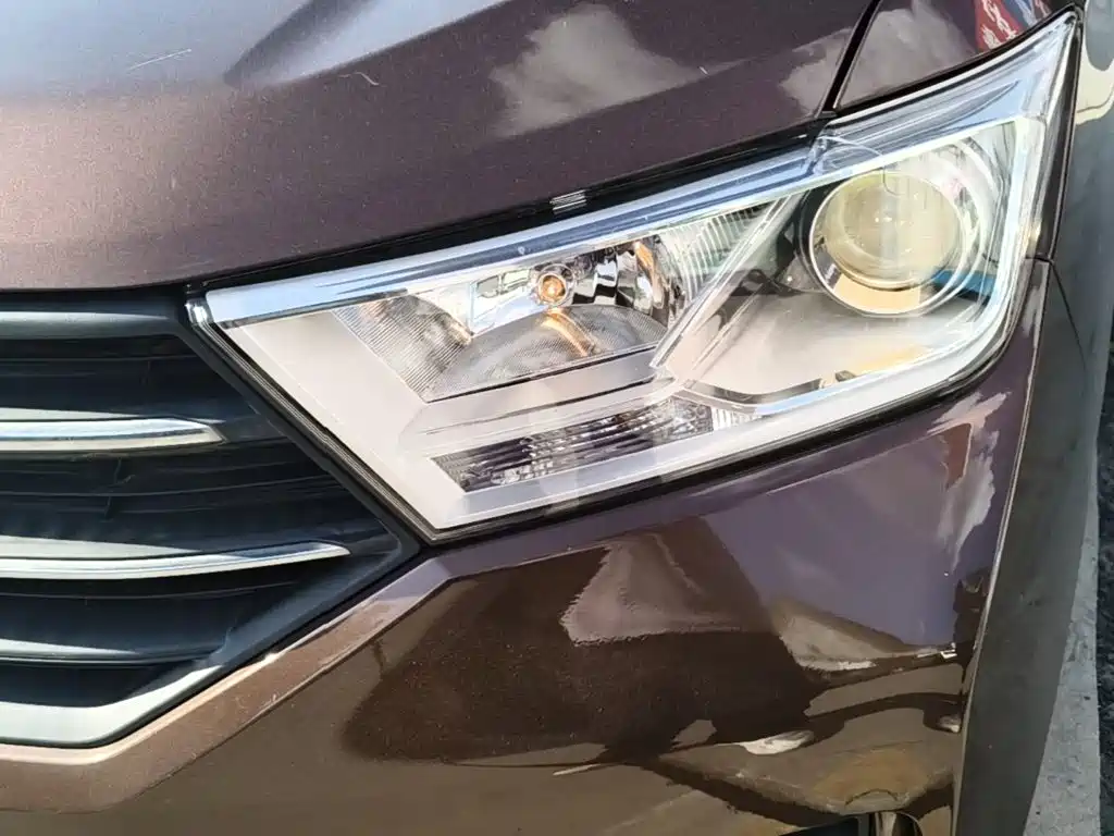 Wuling Hongguang — миниатюра 24