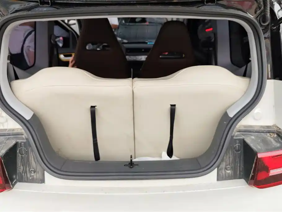 Wuling Mini EV MINIEV 2022 GAMEBOY 300km