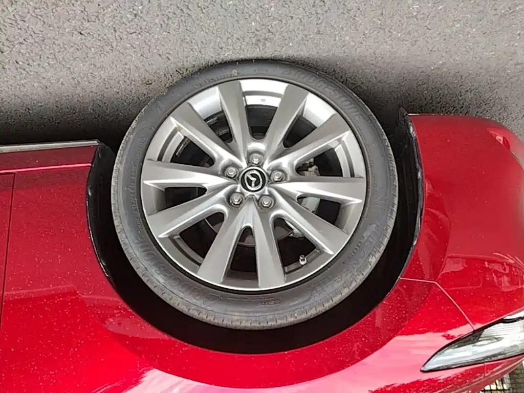 Mazda 3 Axela — миниатюра 23