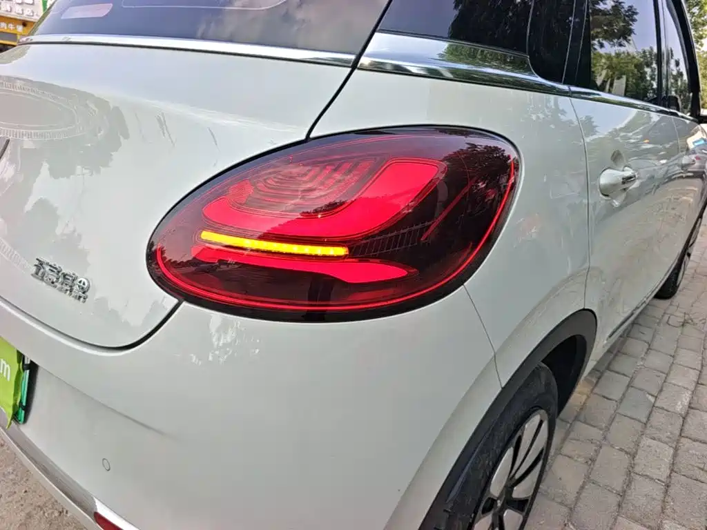 Wuling Bingo — миниатюра 8