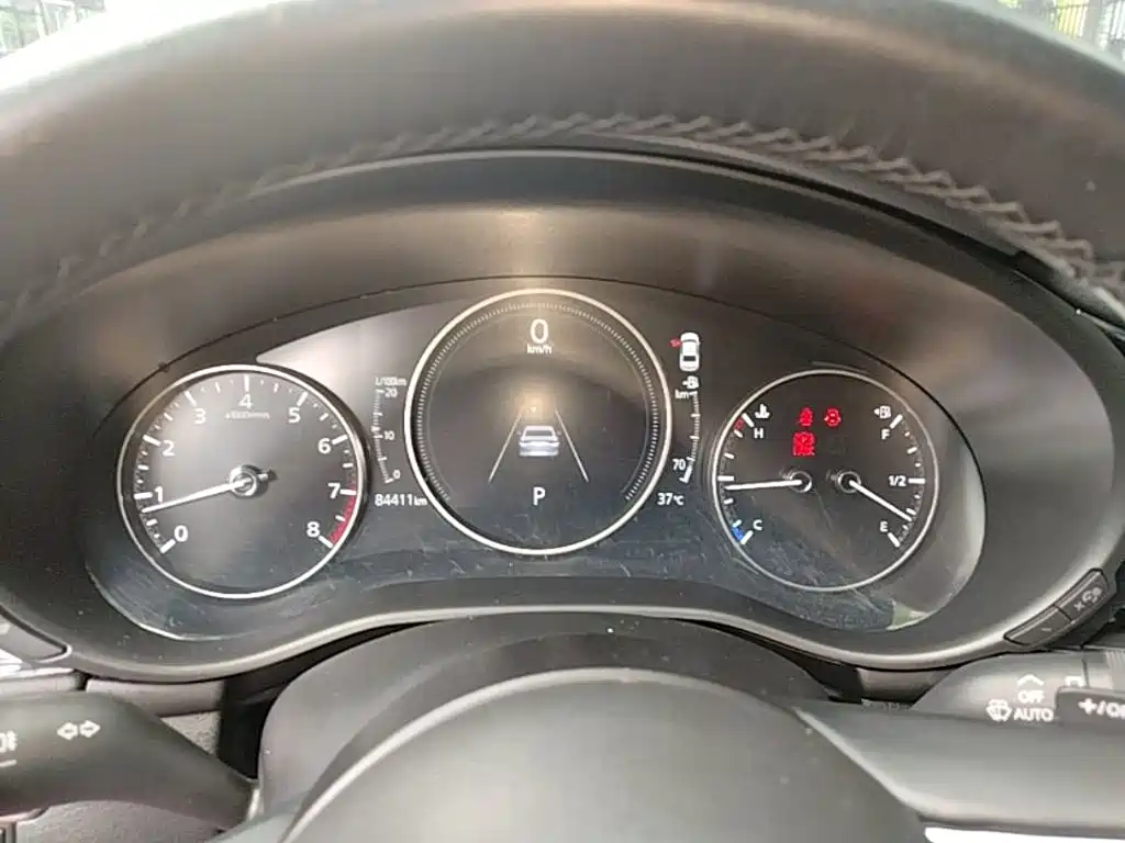 Mazda 3 Axela — миниатюра 12
