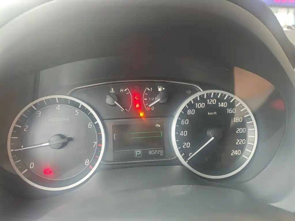 Nissan Sylphy — фотографии объявления, Фото 13