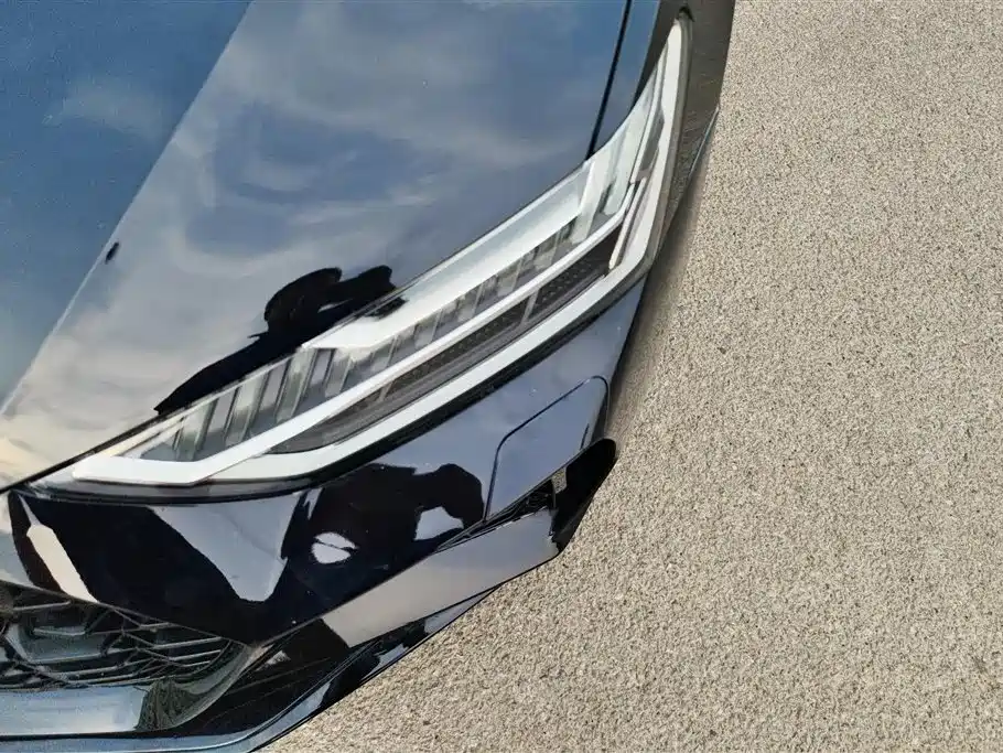 Audi A7L 2022 45 TFSI S-line