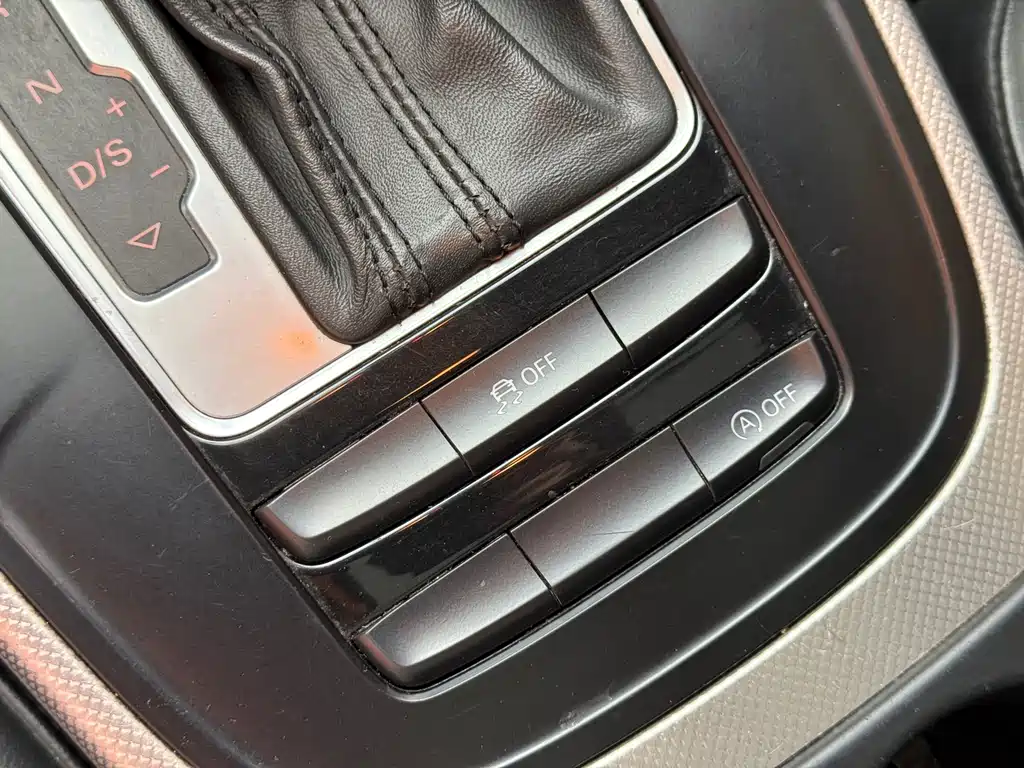 Audi A5 (Import) — миниатюра 14