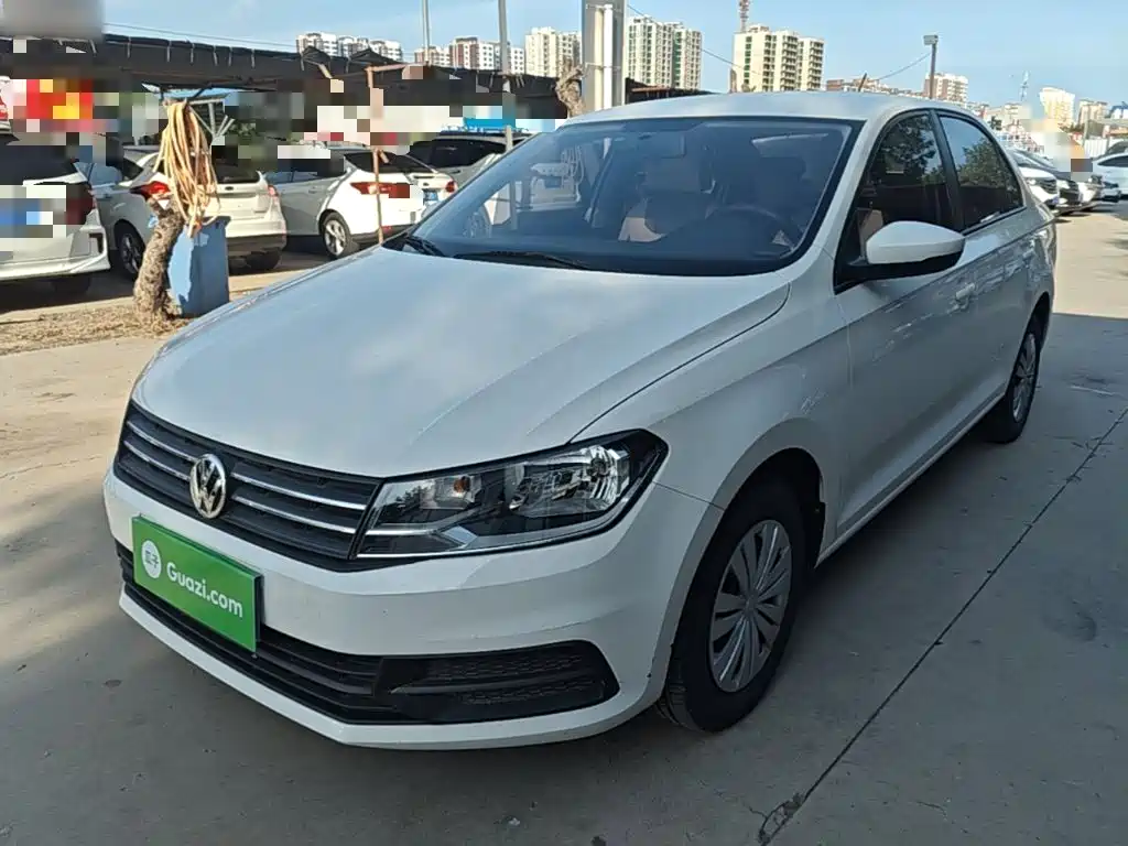 桑塔纳 2021款 1.5L 自动风尚版 2022