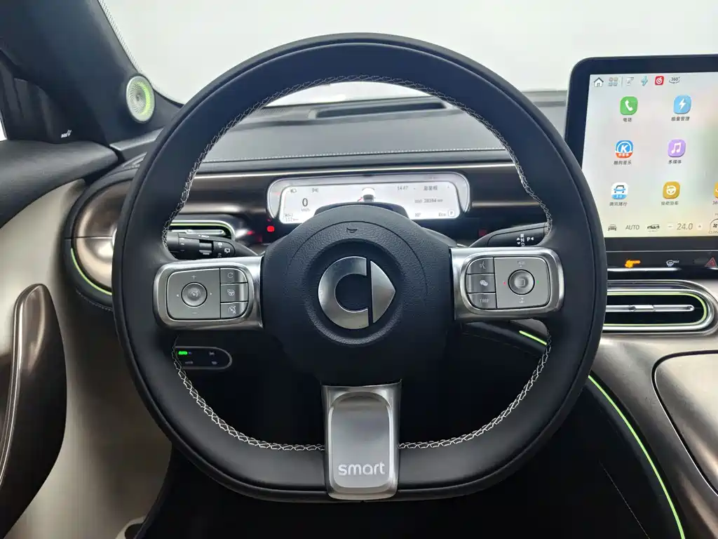 smart Smart #1 — миниатюра 13