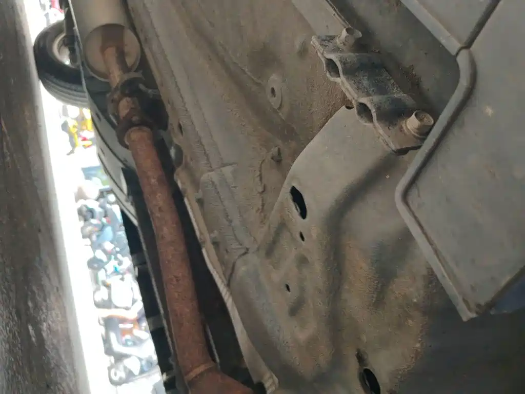 Haval M6 — миниатюра 17